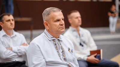 Ігор Ясенюк Ігор Ясенюк