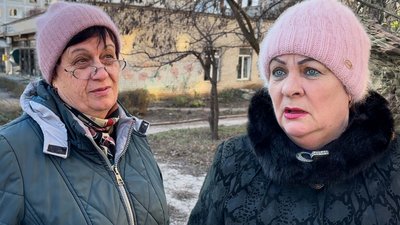 Колаж Суспільне Донбас