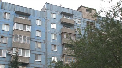У Дніпрі мешканці 300 квартир два тижні без газу – репортаж У Дніпрі мешканці 300 квартир два тижні без газу – репортаж