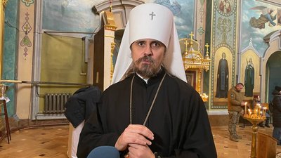 Нестор, митрополит Тернопільський і Кременецький ПЦУ Нестор, митрополит Тернопільський і Кременецький ПЦУ