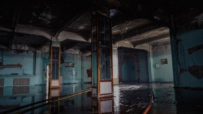 РФ 30 липня двічі обстріляла Харків: три ракети поцілили в навчальний заклад РФ 30 липня двічі обстріляла Харків: три ракети поцілили в навчальний заклад