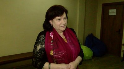 На Волині відбувся вечір пам'яті Героїв Небесної Сотні На Волині відбувся вечір пам'яті Героїв Небесної Сотні