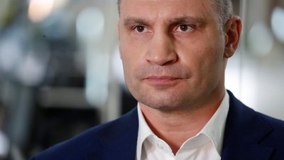 У Києві створять військовий цвинтар для почесних поховань