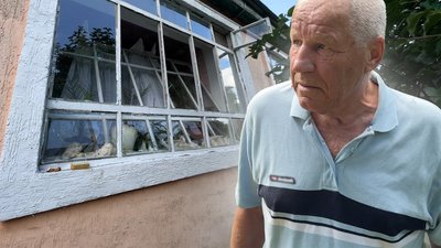 Атака РФ на Прилуки Чернігівської області 11 серпня 2026 року: що розповіли очевидці