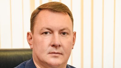 Ексмера Краматорська призначили головою РДА