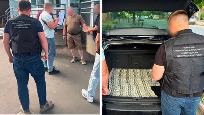 Адвокат Христинівка