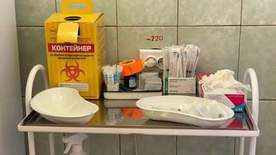 З 1 вересня діти без щеплень не зможуть навчатися офлайн З 1 вересня діти без щеплень не зможуть навчатися офлайн