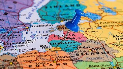 Міністр культури Литви вважає ідею оголосити бойкот російській культурі хорошою
