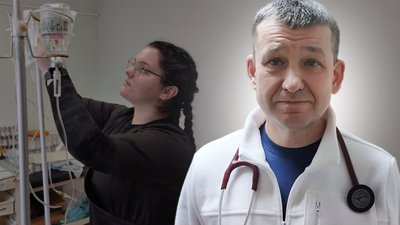 метеозалежність, погода, негода, тиск, лікар, хронічні хвороби