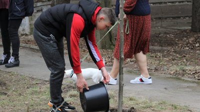 У Житомирі запрацював сьомий будинок сімейного типу У Житомирі запрацював сьомий будинок сімейного типу