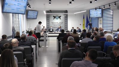 Ринки як туристичні об’єкти. Франківський міськвиконком підтримав створення КП "Муніципальні ринки"
