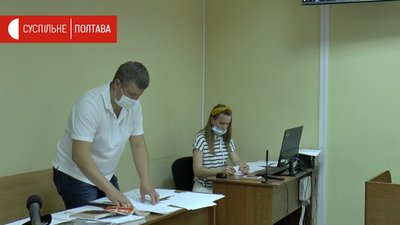 Прокурор Григорій Гринь Прокурор Григорій Гринь