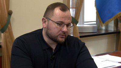 Як за рік повномасштабної війни змінилося життя Луцької громади: інтерв'ю з міським головою