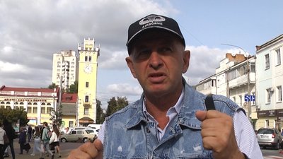 Учні хмельницької громади почали вивчати історію міста Учні хмельницької громади почали вивчати історію міста