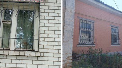 У будинку діда з бабою померлого хлопчика з Черкас зачинені собаки. Що з ними