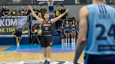 Суперліга Суперліга