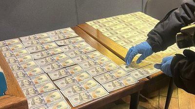 незаконна схема переправлення через кордон військовозобов'язаних