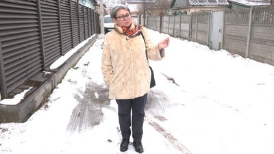 Перейменування вулиць: скільки серед нових назв "черкасизмів" і чому це важливо Перейменування вулиць: скільки серед нових назв "черкасизмів" і чому це важливо