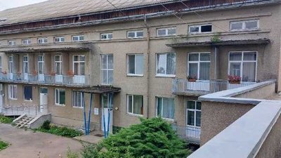 Директор Коломийського пансіонату прокоментував порушення прав підопічних у закладі