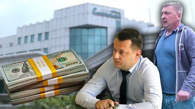 «160 000 $ були не для Савченка», – адвокат Кійовського