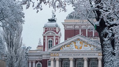 У Болгарії організують благодійний концерт на підтримку України