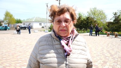 17-та річниця вибухів у Новобогданівці. Спогади очевидців 17-та річниця вибухів у Новобогданівці. Спогади очевидців