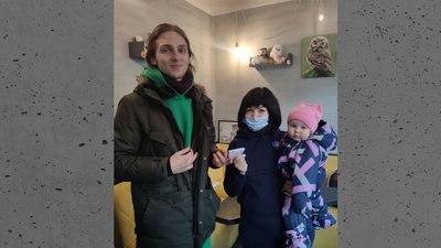 Кошти з концерту — на потреби захисників: черкаські музиканти допомагають ЗСУ Кошти з концерту — на потреби захисників: черкаські музиканти допомагають ЗСУ