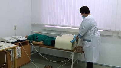 Більше десяти переселенців працевлаштувалися на території Житомирщини від початку війни Більше десяти переселенців працевлаштувалися на території Житомирщини від початку війни