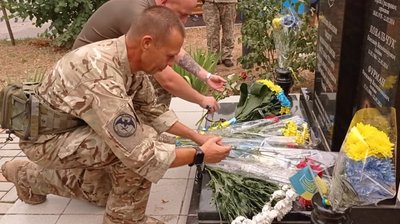 До свята організували автопробіг. Рубіжне відзначає річницю визволення від проросійських окупантів До свята організували автопробіг. Рубіжне відзначає річницю визволення від проросійських окупантів