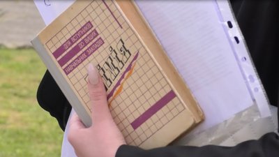 У двох пунктах тестування в Ужгороді відбулося ЗНО з хімії У двох пунктах тестування в Ужгороді відбулося ЗНО з хімії