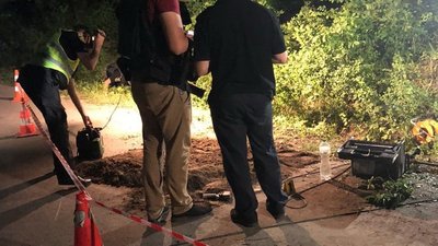 У селі на Львівщині пролунав вибух У селі на Львівщині пролунав вибух