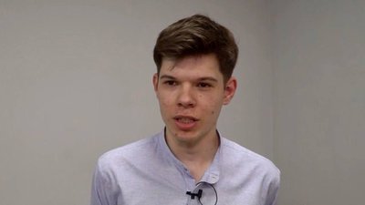 У Тернополі студенти допомагають кіберполіції