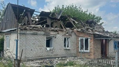 РФ за минулу добу завдала понад 960 ударів по 52 населених пунктах Запорізької області