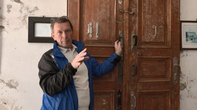 На Тернопільщині відкрили новий сезон у "Арт-дворі" На Тернопільщині відкрили новий сезон у "Арт-дворі"