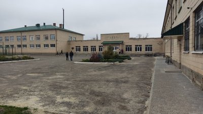 Протирадіаційні укриття на Полтавщині Протирадіаційні укриття на Полтавщині