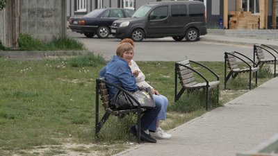 Піковий період розмноження мошок у Чернігові: скільки це триватиме та як від них рятуватися Піковий період розмноження мошок у Чернігові: скільки це триватиме та як від них рятуватися