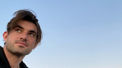 Онук племінника Кеннеді воював в Україні в лавах міжнародного легіону