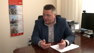 Доля стоматполіклініки рівне