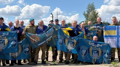 Житомир, обмін полоненими, 5 червня 2026 року