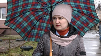 Люди проти котельні Люди проти котельні