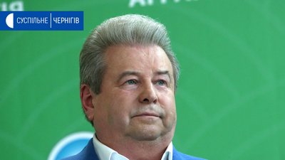 Суспільне намагалося зв’язатися із лідером «Аграрної партії України» Михайлом Поплавським Суспільне намагалося зв’язатися із лідером «Аграрної партії України» Михайлом Поплавським