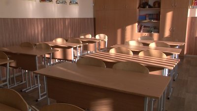 Освіта на карантині: як навчаються черкасці в "червоній" зоні Освіта на карантині: як навчаються черкасці в "червоній" зоні