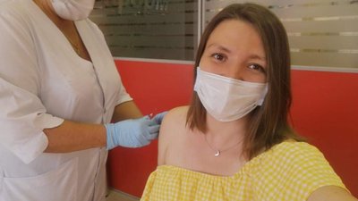Чи можна вакцинуватися вагітним і тим, хто годує груддю Чи можна вакцинуватися вагітним і тим, хто годує груддю