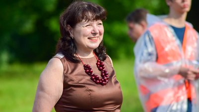 "Кіно просто неба": на Черкащині стартував національний кінотур "Кіно просто неба": на Черкащині стартував національний кінотур