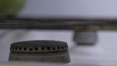 Газопостачання