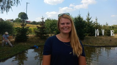 У дитячому садочку на Житомирщині впроваджують естонський досвід У дитячому садочку на Житомирщині впроваджують естонський досвід
