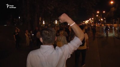 Рівненський гурт записав пісню на підтримку жителів Білорусі