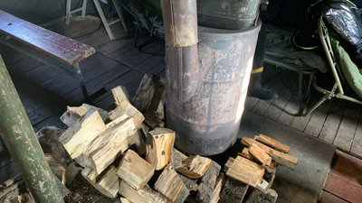 Як працюють пункти обігріву в Ужгороді Як працюють пункти обігріву в Ужгороді