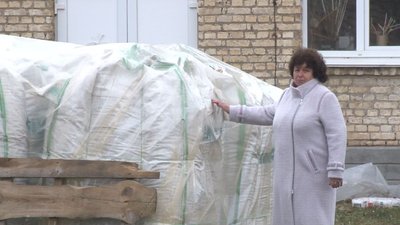 У Степанківській школі на Черкащині немає опалення. Що відомо