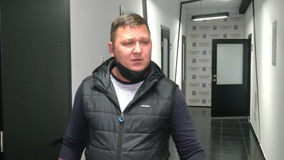 У Рівному люди проти будівництва. Що каже забудовник